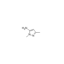 Alta pureza 1,3-Dimethyl-1H-Pyrazol-5-Amine CAS 3524-32-1