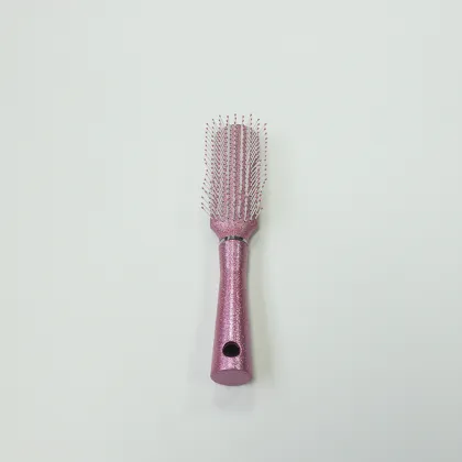 tangle free minimising hair loss damage comb