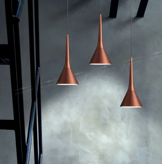 Newest light Suspended LED Chandeliers & Pendant Lights