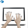 Ir Touch Screen USB Plug and Play