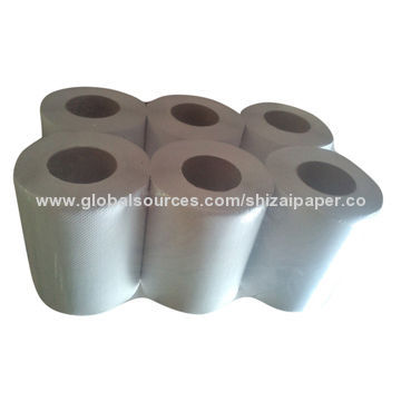 100% Virgin Pulp, Hand Paper Towel