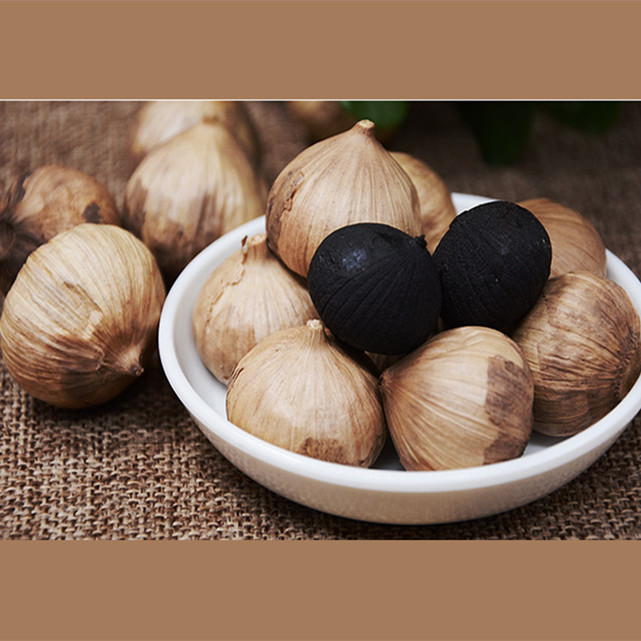 solo black garlic0