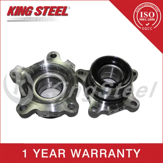 oem 42460-60060 Rear Wheel Bearing For Prado Car Parts wholesale                        
                                                Quality Choice