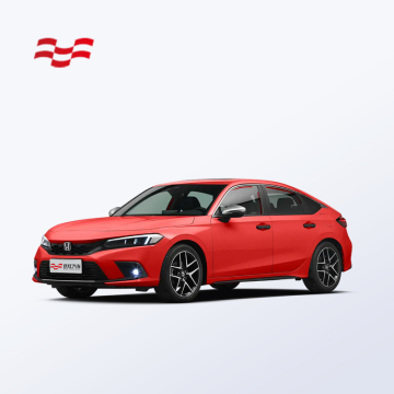 2023-2024 Honda Civic e:HEV 2.0L E-CVT Hybrid Electric Vehicle