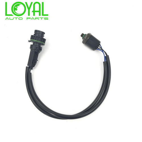 High Quality Air Conditioning Dryer Bottle Pressure Switch A0088207110 A0178207410 for Mercedes Benz Truck