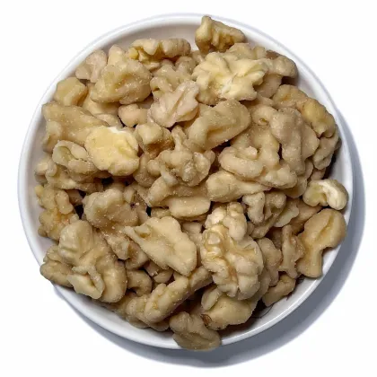 Yunnan Premium Skinless Walnut Kernels