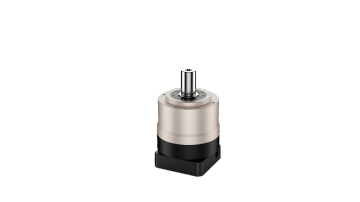 Planetary gear reducer SAE235