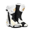Botas protectoras para montar en pista - MR005