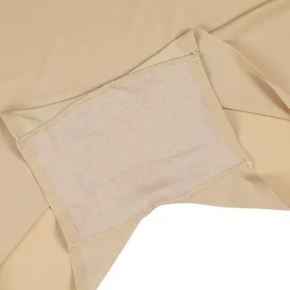 Custom Logo Breathable Seamless Ice Silk Pants for Women's Underwear Boxer Briefs