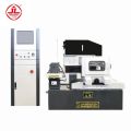 SX7725 cnc abrasive wire cutting machine