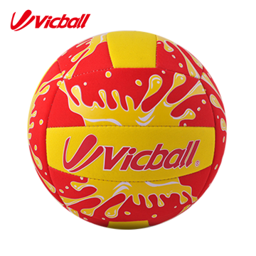 neoprene volleyball