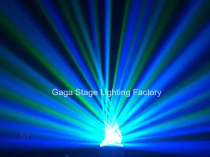 330W Philips Stage Moving Head Spot Beam Light