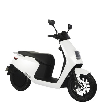 EEC 6000W Electric Motorcycle: High-Power Electric Motorcycles for Efficient Riding