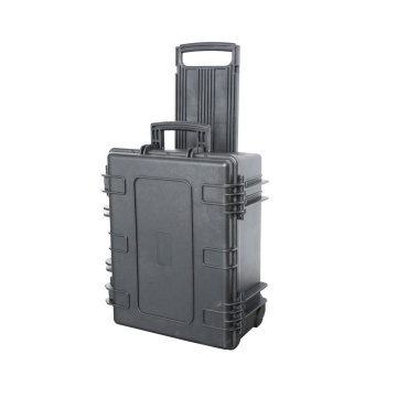 Ruisheng 200W Pulse Laser Rust Removal Machine for Metal Cleaning