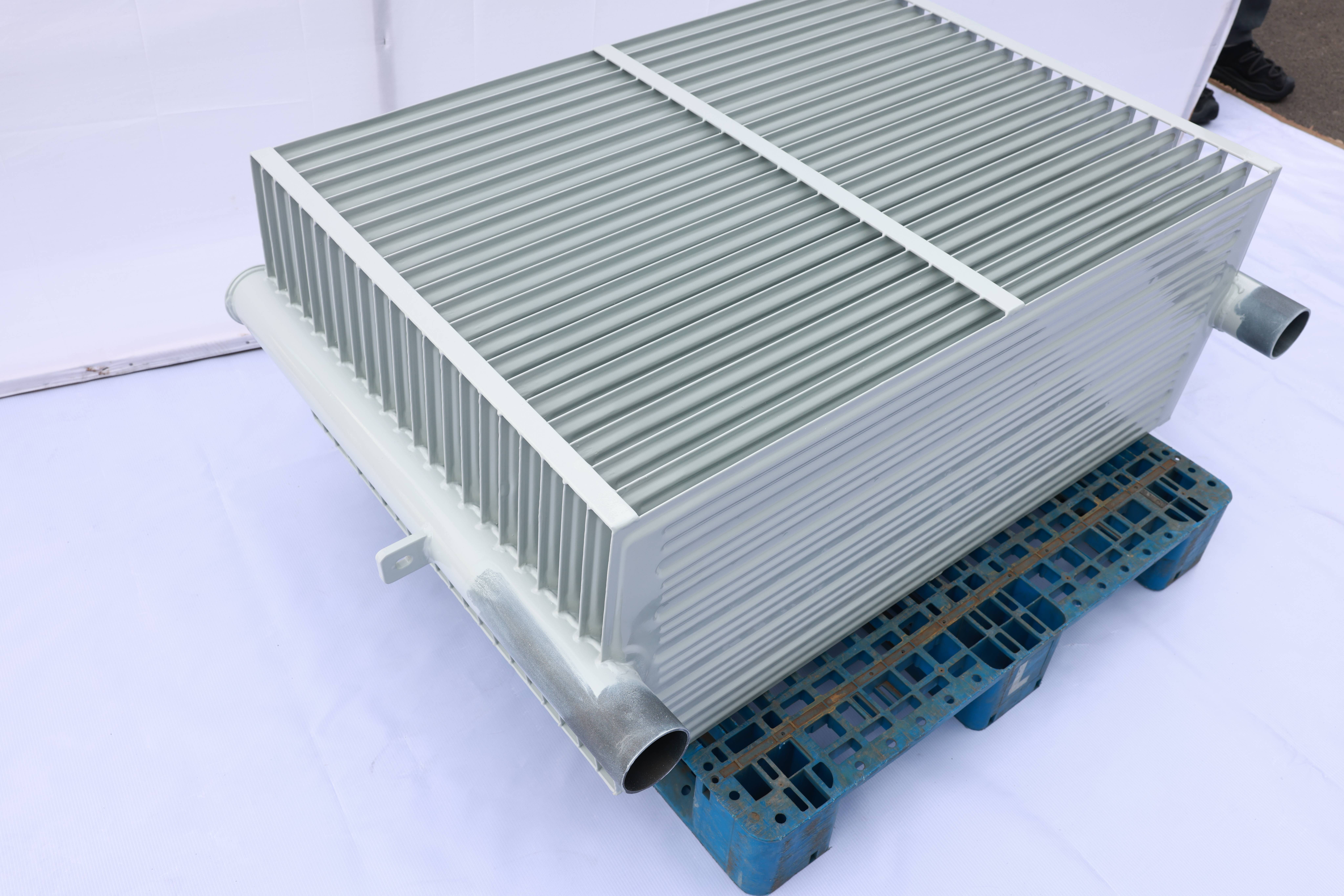 OutstandingOilTransformerRadiator