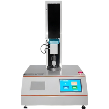 Fully Auto Eggshell Strength Tester: Poultry Quality Test Machine