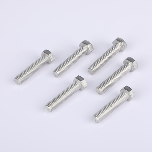 בריח משושה נירוסטה