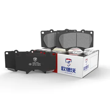 SDCX AUTO Front Genuine Quality Wholesale Disc T21-3501080 GDB7969 CX023 for Chery Tiggo 5 Ceramic Brake Pads