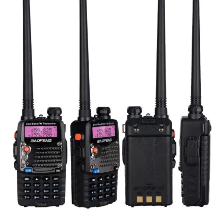 Radio Baofeng Baofeng Walkie Talkie BaoFeng UV5R A