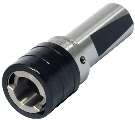 Factory Supply Straight Shank Collet C32-TC820 for CNC Lathe Machines