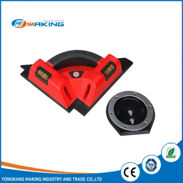 Professional Square laser level DX-02