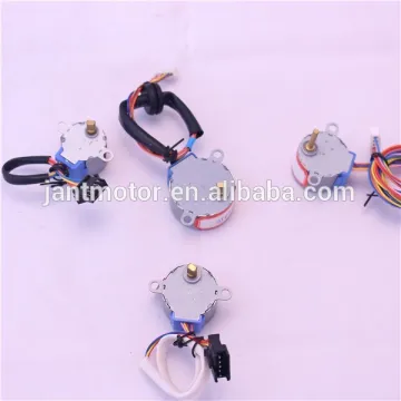 20byj 24byj 35byj 28by step motor