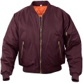 Herrmode Bomber Jacket Anpassad grossist