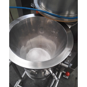 FL Series Fluidizing Granulating Drier