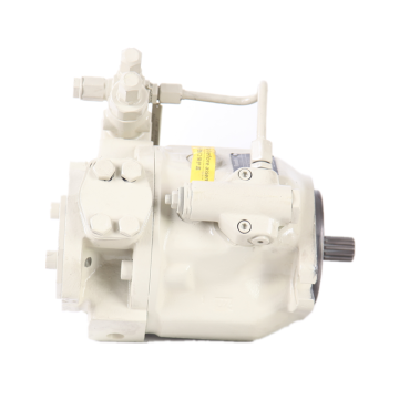 Rexroth A10VSO28 Variable Piston Pump