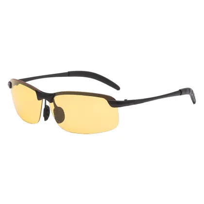 2024 Polarized Night Vision Glasses: Day and Night Vision Sunglasses