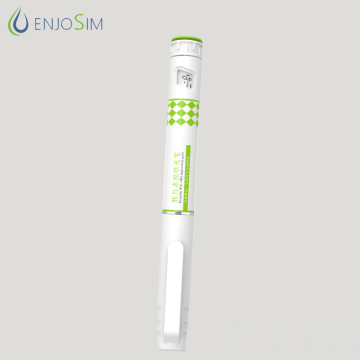 Pre-filled Drug Delivery Devices of Insulin Injection Pen