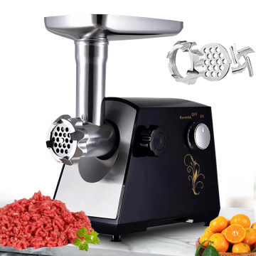 Junwei G40 hachoir oem odm meat blender household tomato mincer grinding machine mincer electric meat grinder