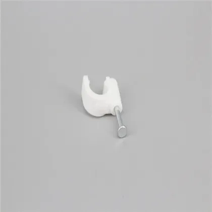 Circle Cable Clips/Round Cable Clips/Cable Clips
