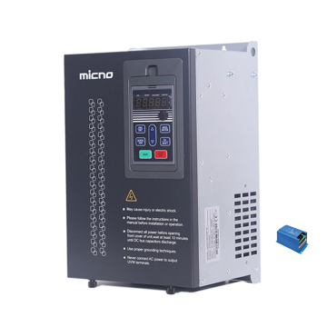 MICNO 30KW Inverter Hybrid Solar Welding Machine with Air Conditioner and Generator