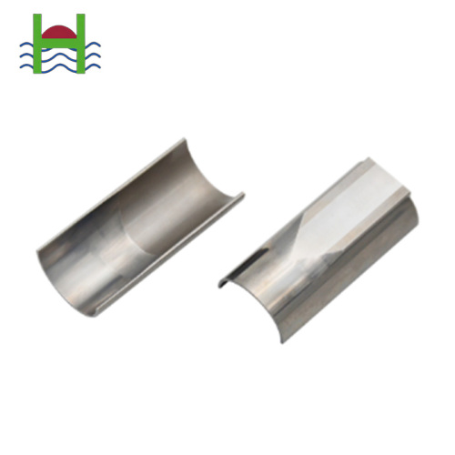 Shaped High Precision Punches