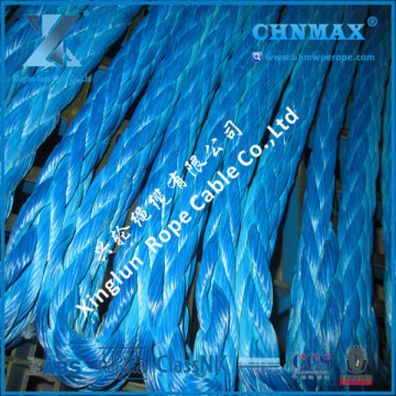 CHNMAX high-end UHMWPE marine/industrial rope