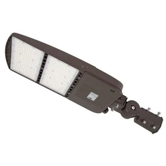 Featured Led Shoebox Light