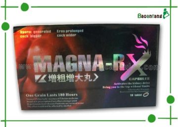 Herbal Magna-rx Sex Enhancement Pills, Male Sex Enhancers To Improve The Kidney Function