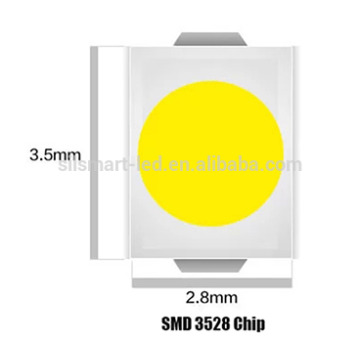0.1W LED 3528 smd led diode