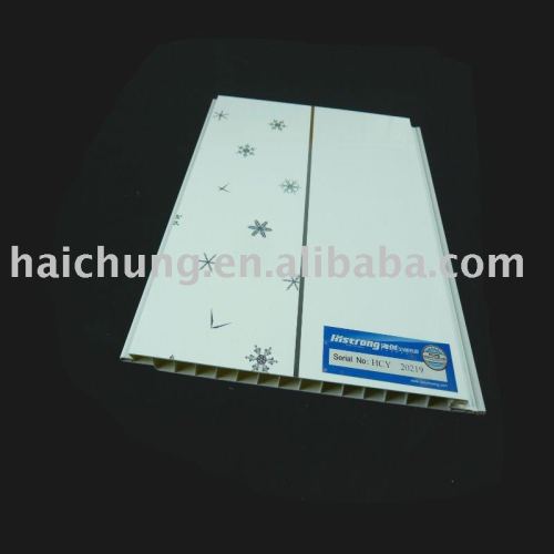 pvc decorative board