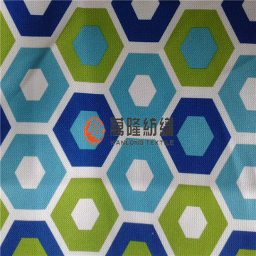 420d Polyester PU Backing Oxford Fabric for Bags and Luggage