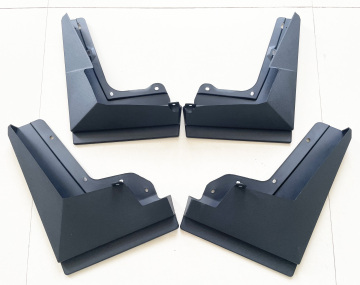 Mudflaps Splash Guards for Tesla Cybertruck 2024 - Car Fenders Mud Guard Auto Mud Flaps
