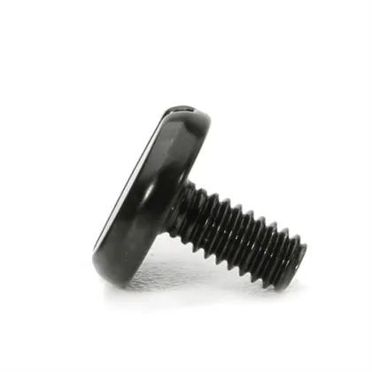 O-Ring Groove Seal Screws with Sealing Washers