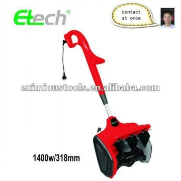 electric blower/snow machine/snow thrower/ETG016SB