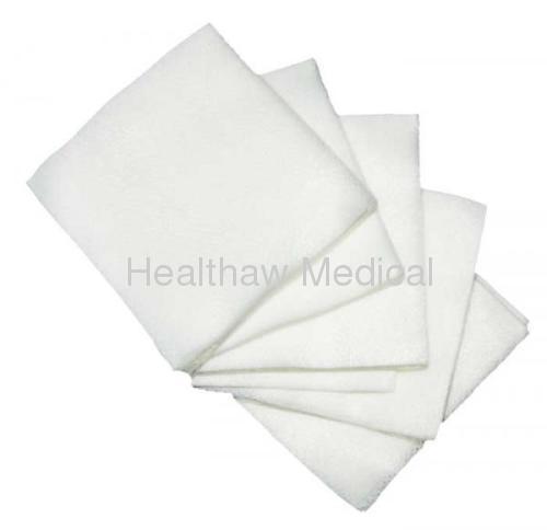 Surgical Non Woven Swabs / Sponges 