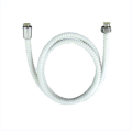 PVC Plastic Soft Bathtub Shower Flexible Hose