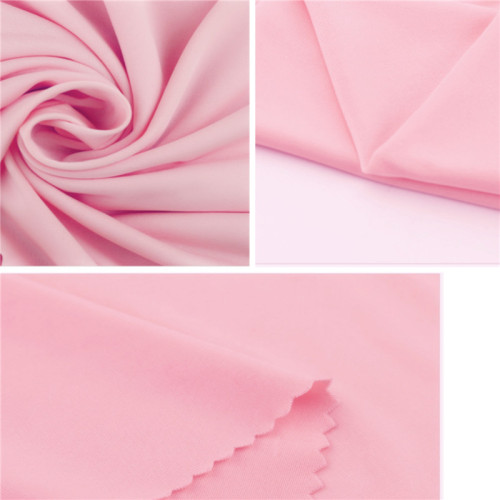 Hot sale Sunscreen Cool Smooth Ice-silk Summer Fabric