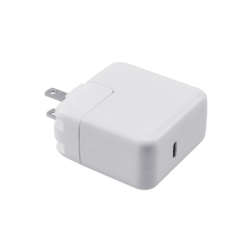 Alimentation pour ordinateur portable Apple 30W Chargeur PD TYPE-C