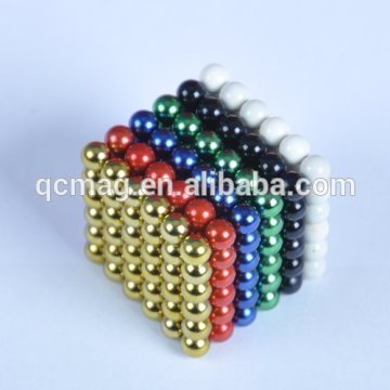 5mm neodymium magnets balls wholesale