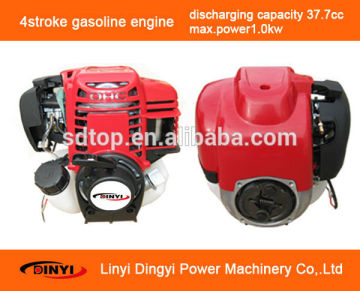 hot selling 4 stroke gasoline engine 140FA similar with honda